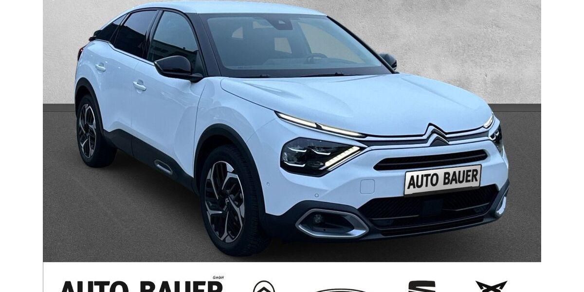 Citroen C4 18.654 km 23.990 &euro; Marktheidenfeld 97828