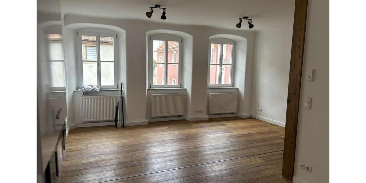 Etagenwohnung Dettelbach - 1 Zimmer, 57 m&sup2;, 920&euro; | Angebot:24869392