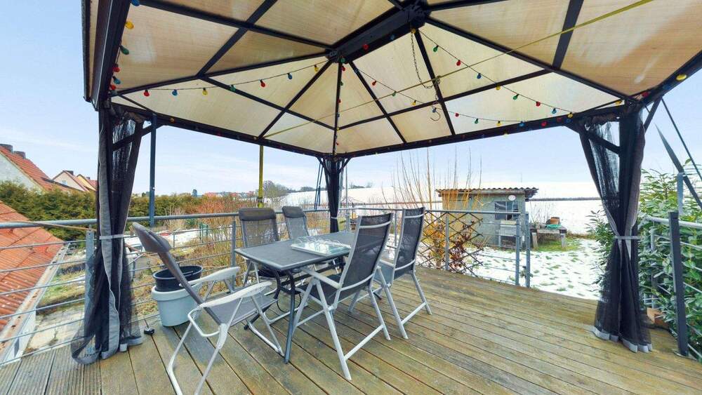 Einfamilienhaus Wipfeld - 7 Zimmer, 155 m&sup2;, 215.000&euro; | Angebot:25069556