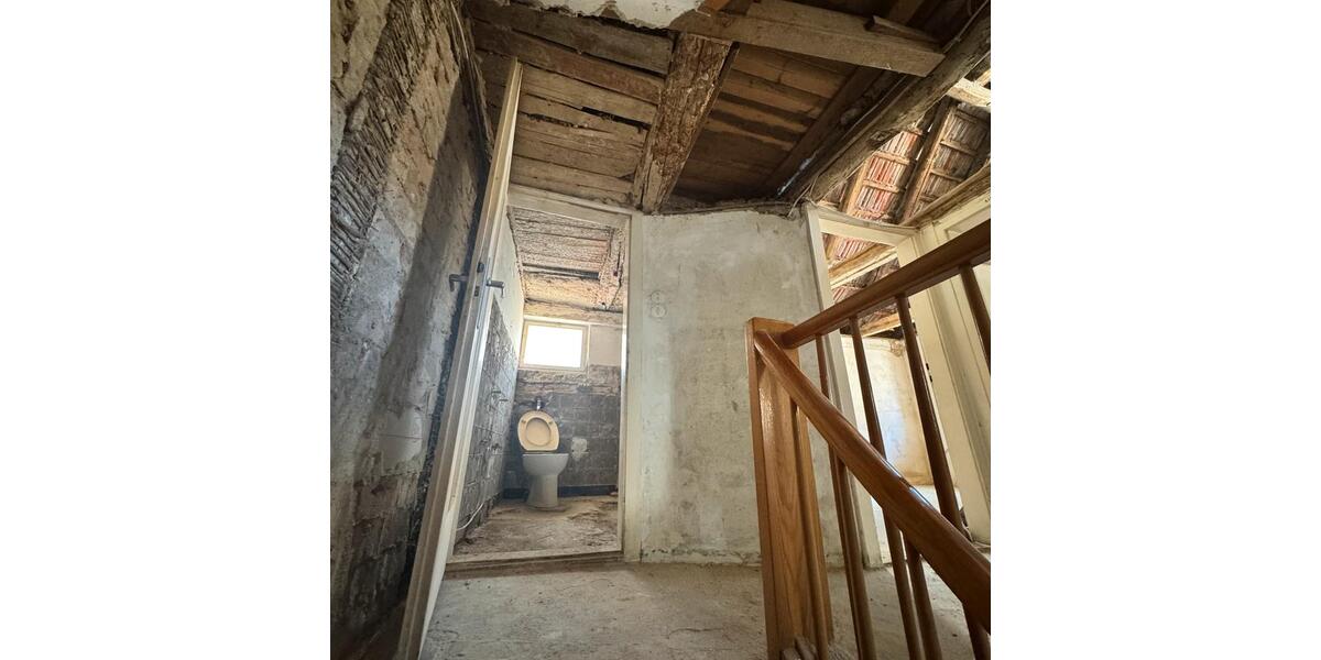 Doppelhaushälfte Frickenhausen am Main - 79.000&euro; | Angebot:27156526