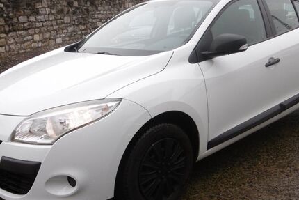 Renault Megane 78.500 km 4.900 € Kitzingen 97318