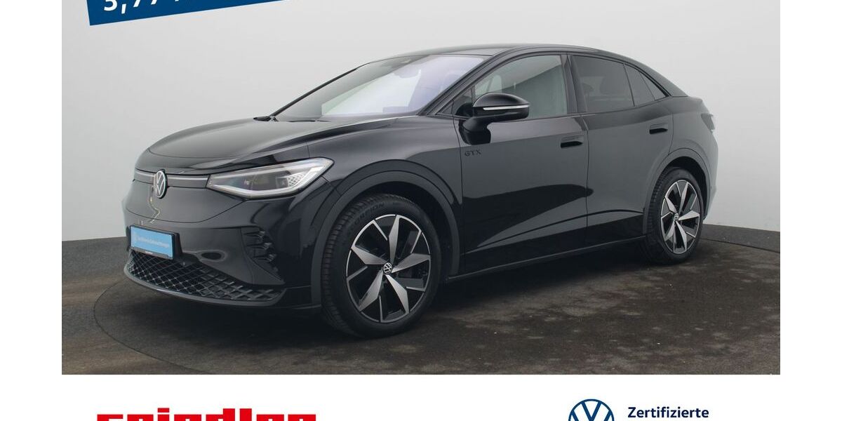 VW ID.5 26.000 km 35.650 &euro; Würzburg 97076