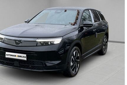 Opel Grandland (X) 2.000 km 34.790 &euro; Würzburg 97076