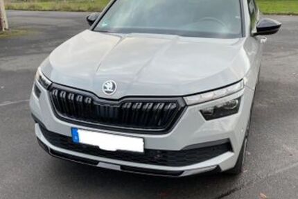 Skoda Kamiq 110.000 km 17.100 &euro; Helmstadt 97264