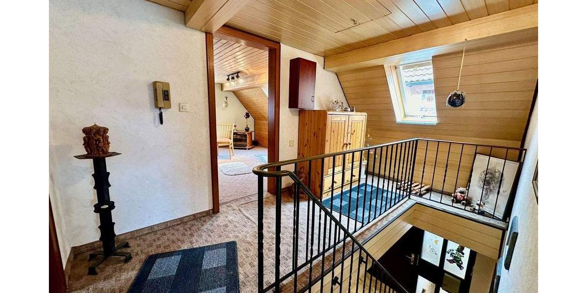 Einfamilienhaus Werneck - 4 Zimmer, 104 m&sup2;, 159.000&euro; | Angebot:25698503