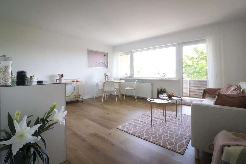 Wohnung zum Kaufen in Bergrheinfeld 149.000 € 54 m²