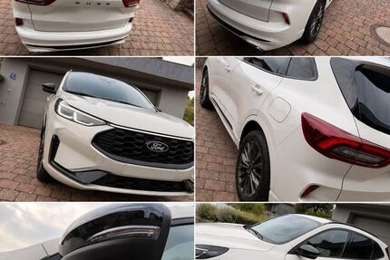 Ford Kuga 10.200 km 39.860 &euro; Leinach 97274