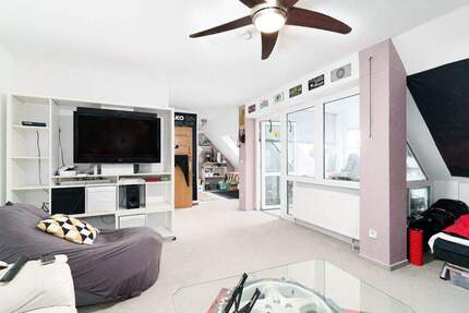 Wohnung Zell am Main - 1 Zimmer, 48 m&sup2;, 199.000&euro; | Angebot:25673799