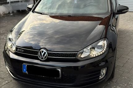 VW Golf 189.000 km 7.500 &euro; Großrinderfeld 97950