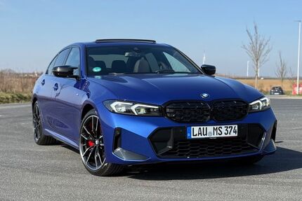 BMW M340i 12.000 km 64.900 &euro; Eisingen 97249