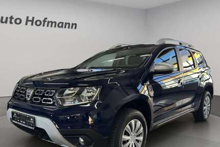 Dacia Duster 58.950 km 14.990 € Arnstein-Neubessingen 97450