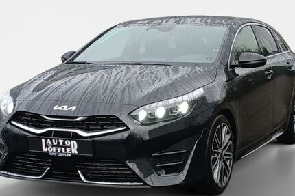 Kia pro ceed / ProCeed 12.545 km 26.411 € Würzburg 97076