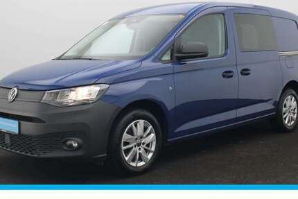 VW Caddy 31.000 km 22.480 &euro; Würzburg 97076