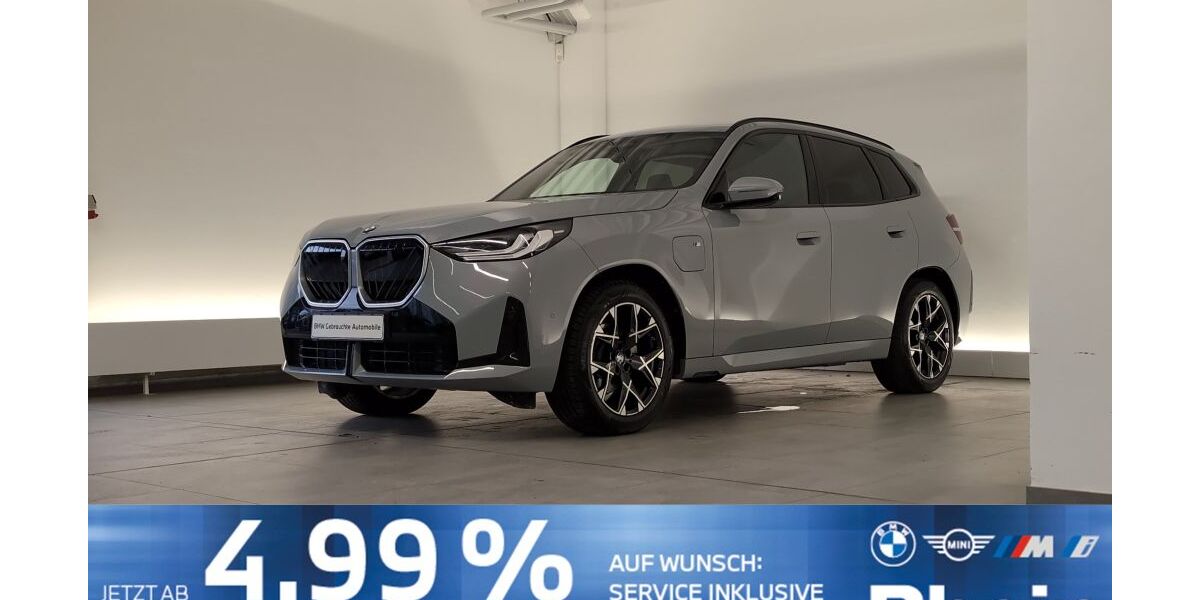 BMW X3 19.966 km 59.260 &euro; Würzburg 97076