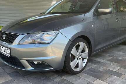 Seat Toledo 242.000 km 4.500 € Gemünden 97737