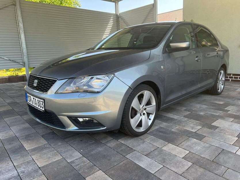 Seat Toledo 242.000 km 4.500 € Gemünden 97737