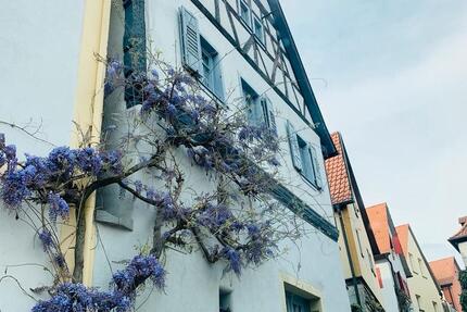 Haus Albertshofen - 5 Zimmer, 142 m&sup2;, 1.450&euro; | Angebot:24666967