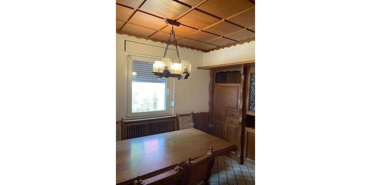 Mehrfamilienhaus, Wohnhaus Zell a. Main - 9 Zimmer, 229 m&sup2;, 385.000&euro; | Angebot:25210688