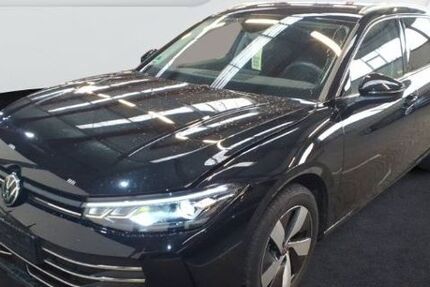 VW Passat 25.130 km 30.970 &euro; Reichenberg 97234