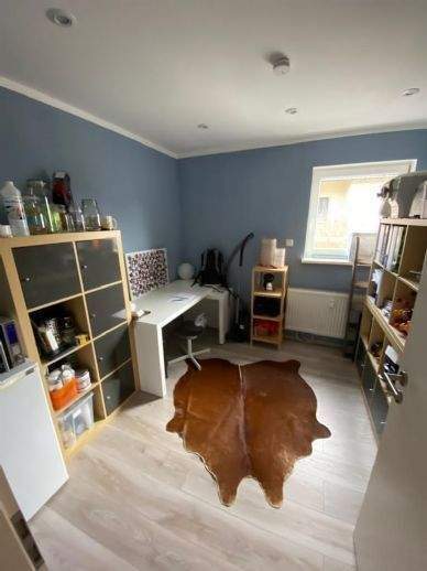 Etagenwohnung Nordheim a.Main - 5 Zimmer, 120 m&sup2;, 990&euro; | Angebot:25226734