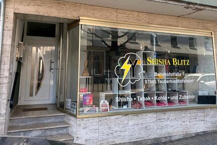 Gewerbeobjekt Tauberbischofsheim - 560&euro; | Angebot:25833846