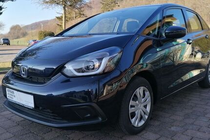 Honda Jazz 34.000 km 17.685 &euro; Grafenrheinfeld 97506