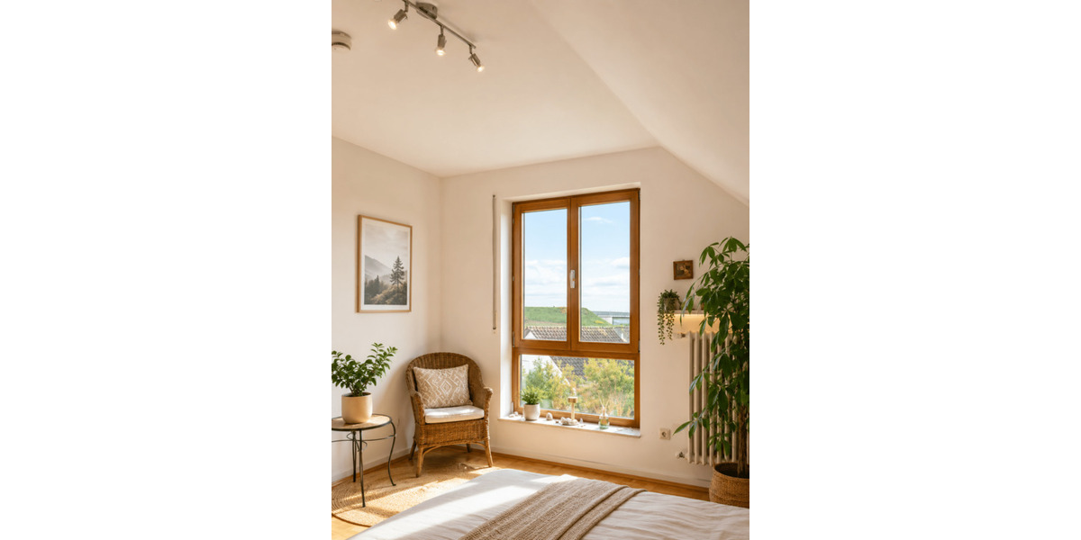 Doppelhaushälfte Kürnach - 5 Zimmer, 140 m&sup2;, 525.000&euro; | Angebot:26712227