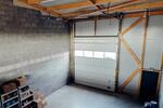 145m² Lager mit Büro | Gewerbefläche mieten in Würzburg zimmer