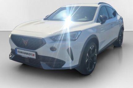 Cupra Formentor 18.400 km 34.990 &euro; Zellingen 97225