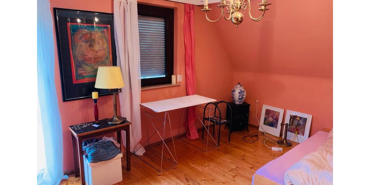 Doppelhaushälfte Theilheim - 3 Zimmer, 120 m&sup2;, 419.000&euro; | Angebot:25803117