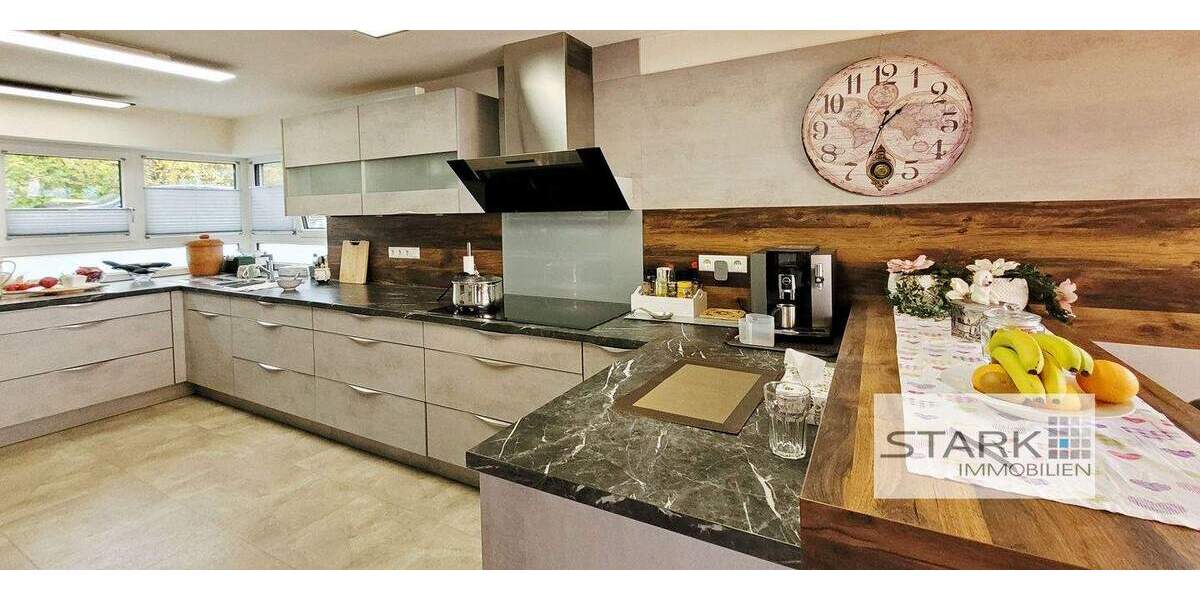 Einfamilienhaus Grünsfeld - 7 Zimmer, 180 m&sup2;, 549.000&euro; | Angebot:26486504