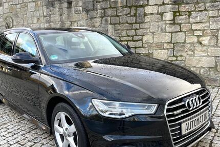 Audi A6 199.999 km 18.300 &euro; Estenfeld 97230