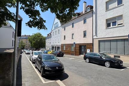 Haus Würzburg Sanderau - 8 Zimmer, 180 m&sup2;, 470.000&euro; | Angebot:27298667