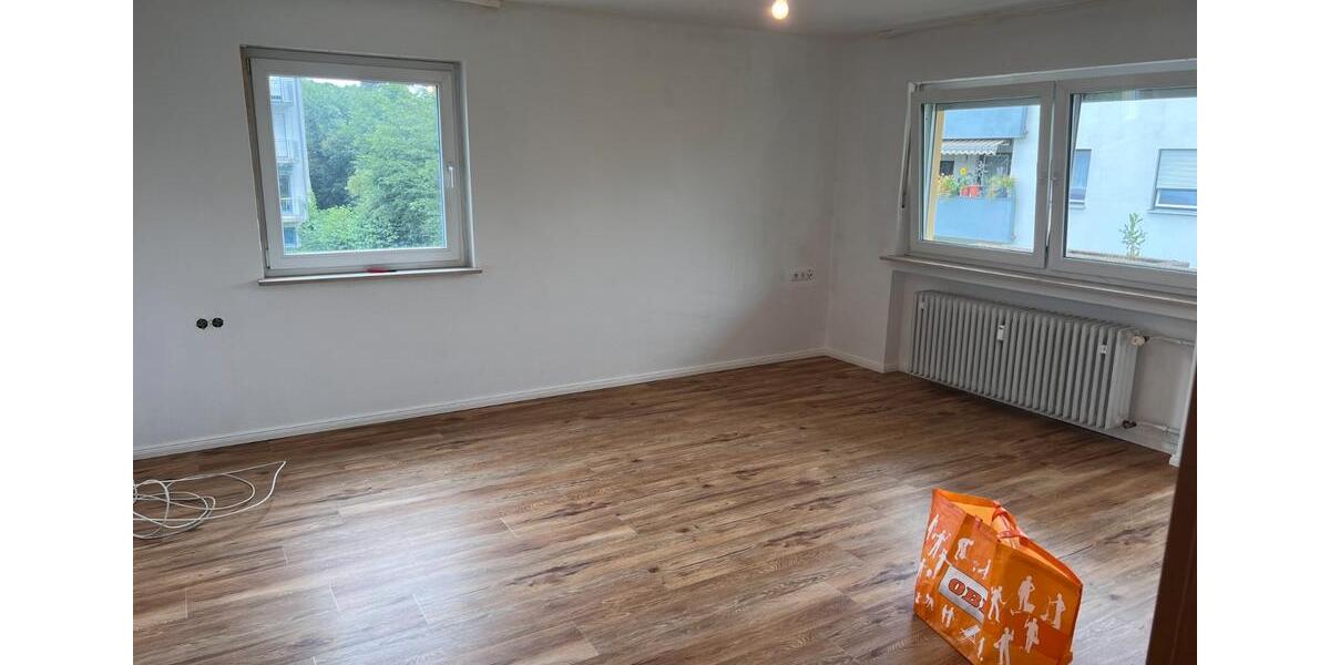 Etagenwohnung Würzburg Heuchelhof - 3 Zimmer, 92 m&sup2;, 320.000&euro; | Angebot:26214542