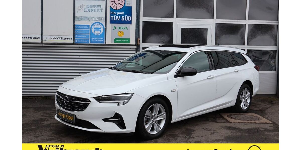 Opel Insignia 71.015 km 23.895 &euro; Tauberbischofsheim 97941