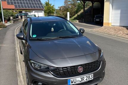 Fiat Tipo 56.000 km 9.990 € Rimpar 97222