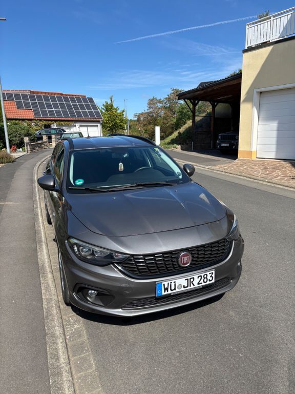 Fiat Tipo 56.000 km 9.990 € Rimpar 97222