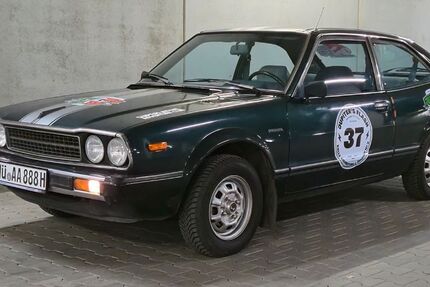 Honda Accord 50.752 km 6.000 € Würzburg 97084