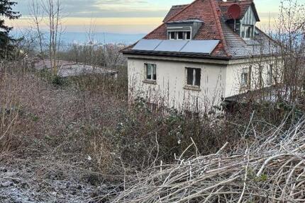 Freistehendes Einfamilienhaus mit spektakulärer Aussicht zimmer