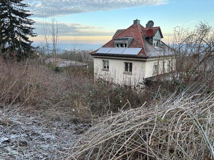 Freistehendes Einfamilienhaus mit spektakulärer Aussicht zimmer