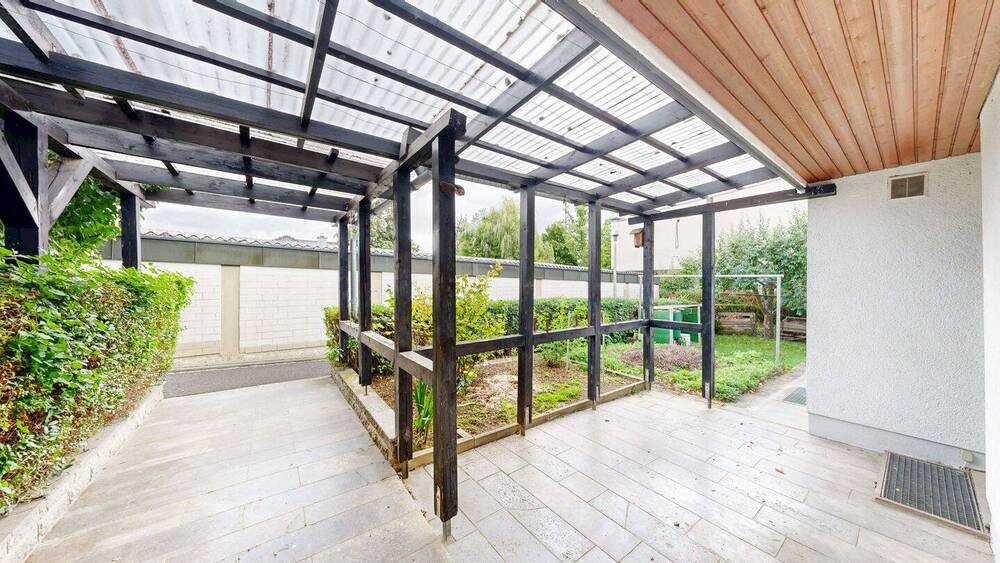 Reihenendhaus Würzburg Heuchelhof - 7 Zimmer, 170 m&sup2;, 590.000&euro; | Angebot:26028388