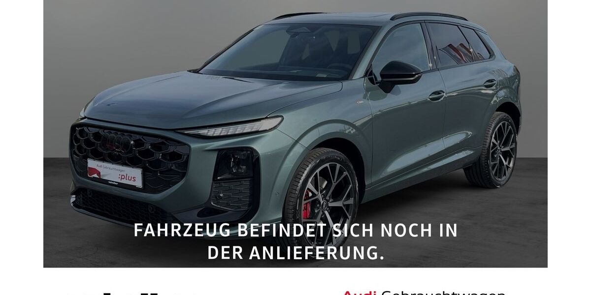 Audi Q3 5.000 km 65.790 &euro; Kitzingen 97318