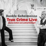 Krimifestival München: Dunkle Geheimnisse