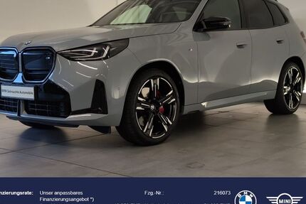 BMW X3 M50 20.346 km 63.950 &euro; Würzburg 97076