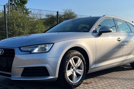 Audi A4 177.000 km 12.700 &euro; Würzburg 97082