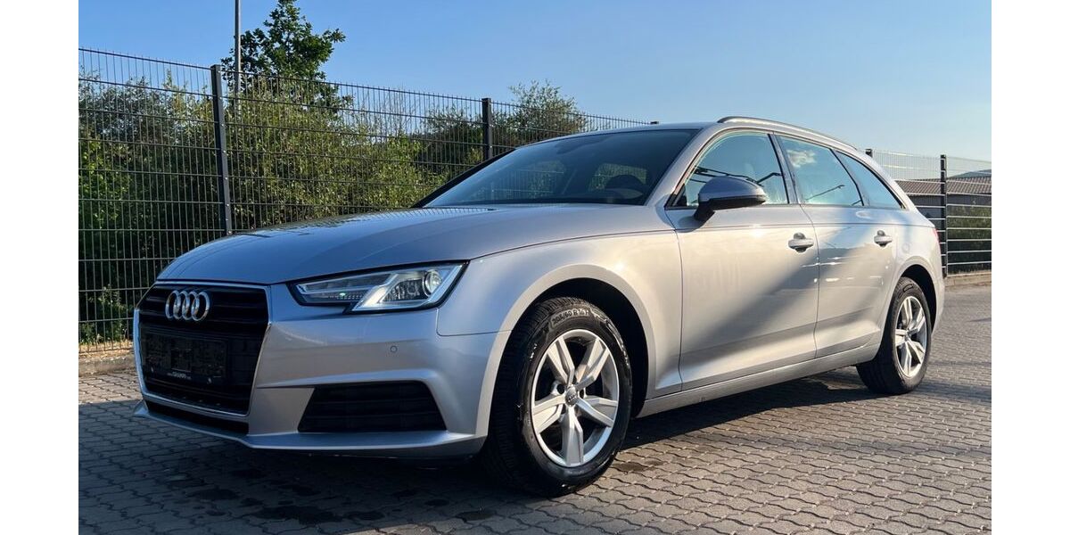 Audi A4 177.000 km 12.700 &euro; Würzburg 97082