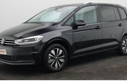VW Touran 7.000 km 42.980 &euro; Würzburg 97076