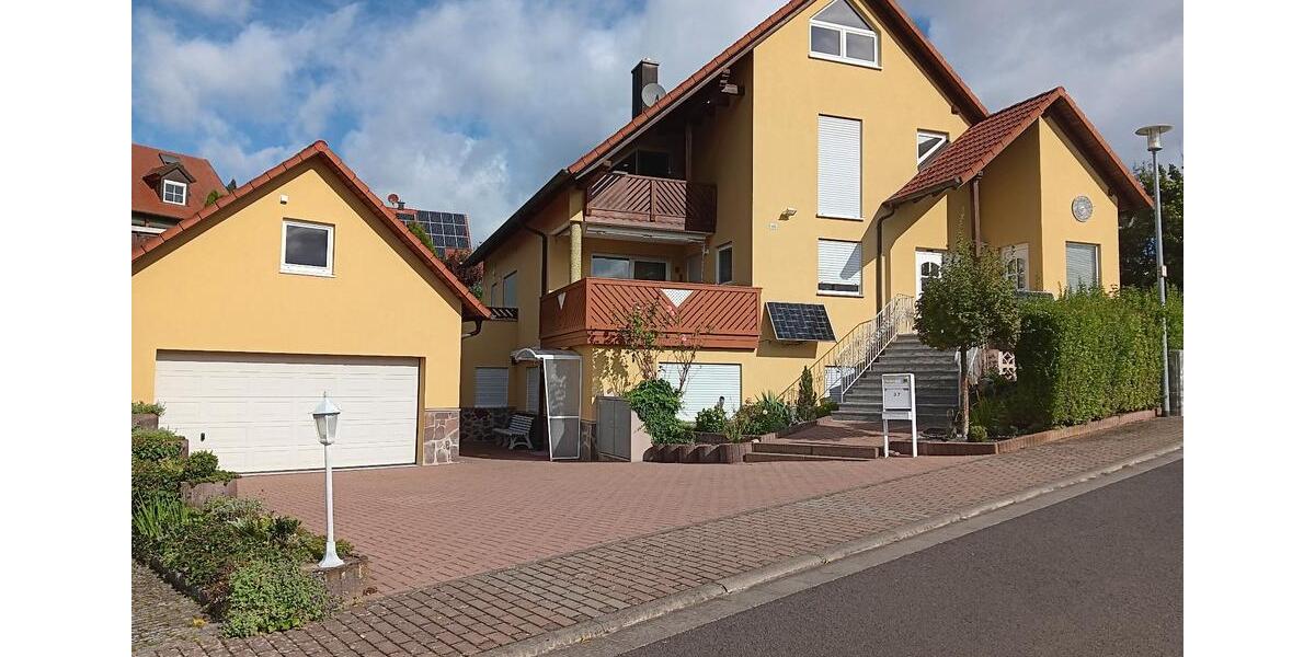 Großzügiges freistehendes Einfamilienhaus mit Einliegerwohnung 11 zimmer