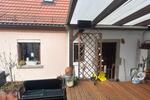 Doppelhaushälfte Würzburg Heuchelhof - 3 Zimmer, 120 m&sup2;, 419.000&euro; | Angebot:26100477