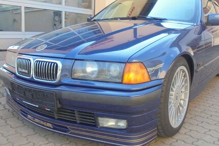 Alpina B3 131.600 km 29.900 &euro; Hausen 97262